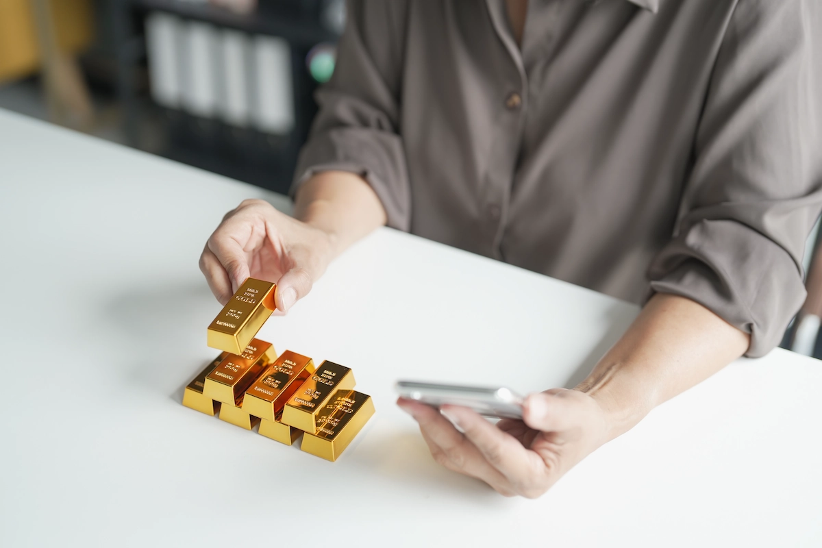 Panduan Memulai Investasi Emas Untuk Pemula