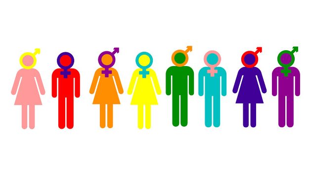 Penjelasan LGBT, Sejarah, Dan Perdebatan Di Berbagai Negara