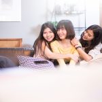 Peran Sahabat Menjaga Kesehatan Mental Di Tengah Kesibukan