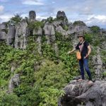 Pesona Kalimantan: Destinasi Wisata Belum Banyak Dijelajahi