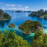 Potensi Pariwisata Indonesia: Destinasi, Budaya, Dan Peluangnya
