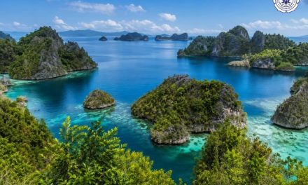 Potensi Pariwisata Indonesia: Destinasi, Budaya, Dan Peluangnya