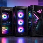 Rekomendasi PC Gaming Terbaik 2026 Untuk Berbagai Budget