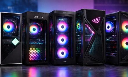 Rekomendasi PC Gaming Terbaik 2026 Untuk Berbagai Budget