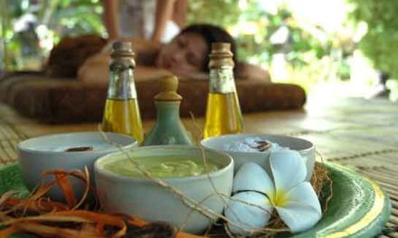 Spa Di Bali Menjadi Pilihan Wisatawan Dari Seluruh Dunia