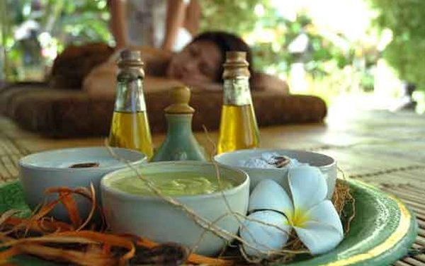 Spa Di Bali Menjadi Pilihan Wisatawan Dari Seluruh Dunia