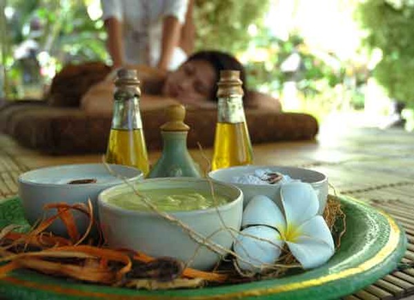 Spa Di Bali Menjadi Pilihan Wisatawan Dari Seluruh Dunia