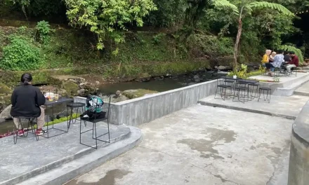 Tempat Nongkrong Di Sibolangit Yang Instagramable Dan Sejuk