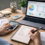 Tips Mengelola Keuangan Pribadi Agar Lebih Stabil