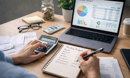 Tips Mengelola Keuangan Pribadi Agar Lebih Stabil