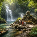 Weda Maluku: Potensi Wisata, Budaya, Dan Ekonomi Daerah