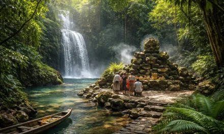 Weda Maluku: Potensi Wisata, Budaya, Dan Ekonomi Daerah