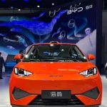 BYD: Perkembangan Mobil Listrik Dan Persaingan Industri Otomotif
