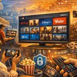 Bioskop Masa Kini: Perubahan Tren Menonton Film Di Era Digital