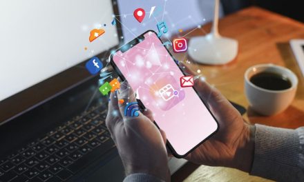 Digital Minimalism Menjadi Gaya Hidup Populer Tahun Ini