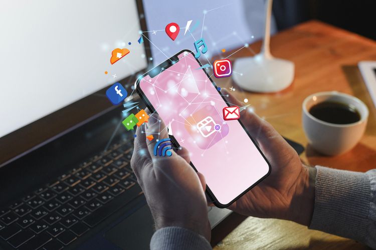 Digital Minimalism Menjadi Gaya Hidup Populer Tahun Ini