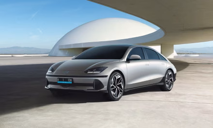 Hyundai Dan Perkembangan Mobil Modern Dengan Teknologi