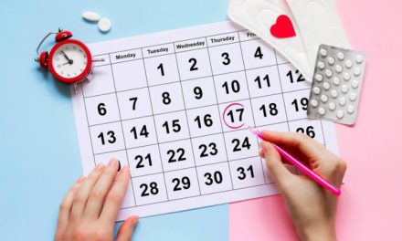 Jadwal Menstruasi: Cara Menghitung Siklus Haid Dengan Mudah