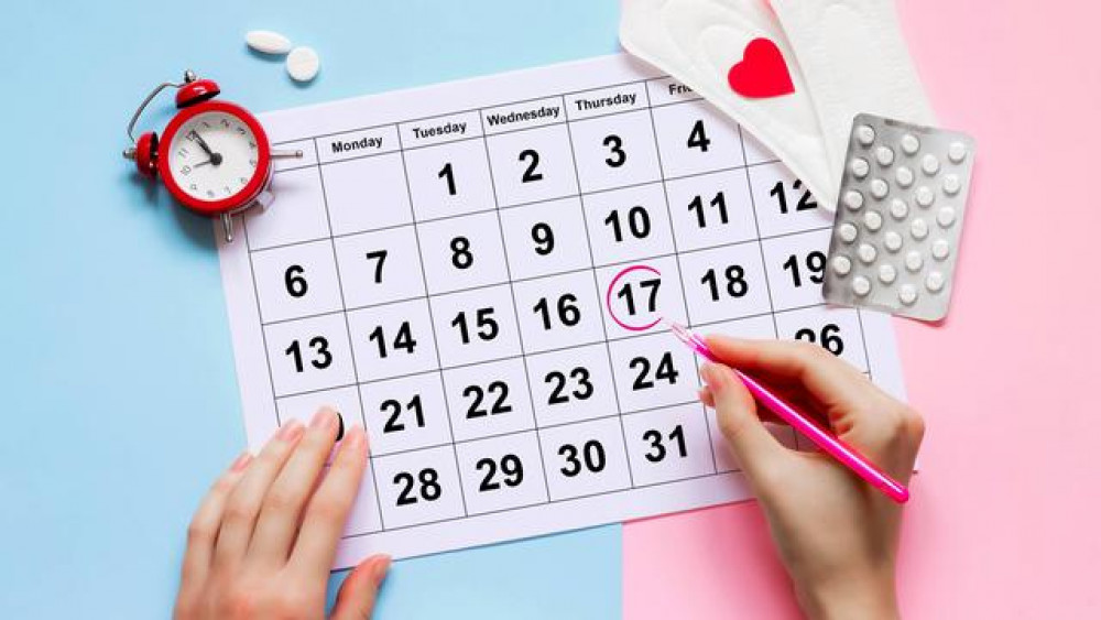 Jadwal Menstruasi: Cara Menghitung Siklus Haid Dengan Mudah