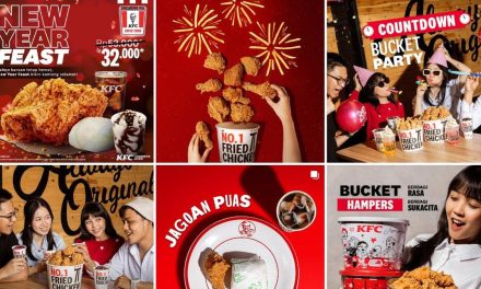 KFC Indonesia: Menu Favorit, Promo, Dan Fakta Menarik Diketahui