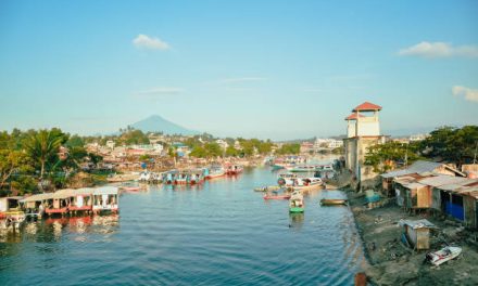 Kekayaan Budaya Manado Dan Alam Yang Membentuk Indonesia