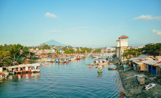 Kekayaan Budaya Manado Dan Alam Yang Membentuk Indonesia