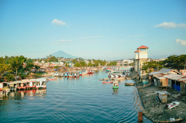 Kekayaan Budaya Manado Dan Alam Yang Membentuk Indonesia