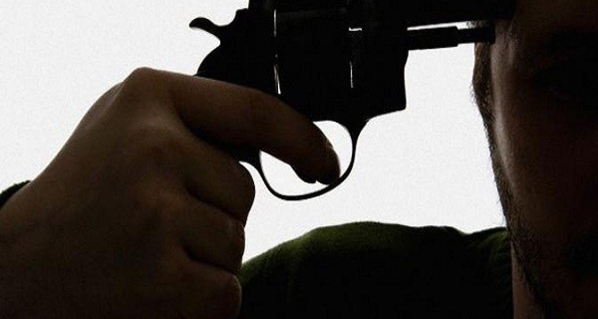 Kronologi Istri Polisi Menembak Diri Sendiri, Ini Faktanya