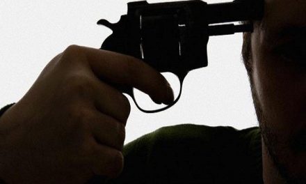 Kronologi Istri Polisi Menembak Diri Sendiri, Ini Faktanya