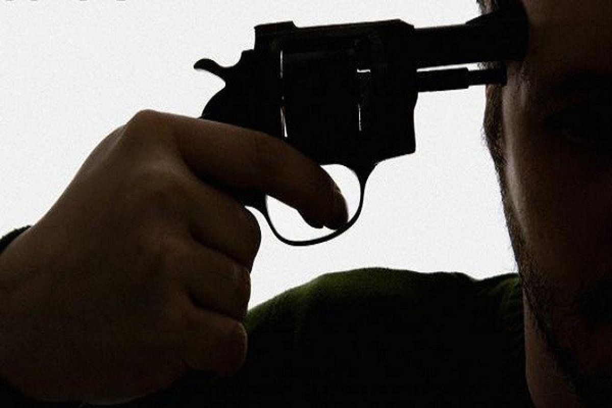 Kronologi Istri Polisi Menembak Diri Sendiri, Ini Faktanya