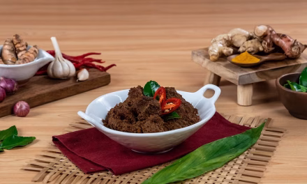 Kuliner Khas Sumatra: Ragam Makanan Dengan Cita Rasa Unik