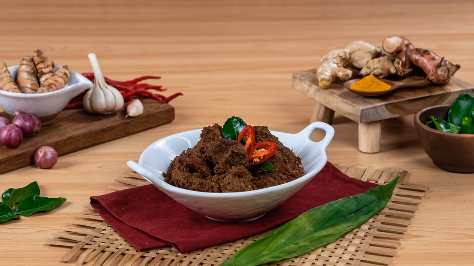 Kuliner Khas Sumatra: Ragam Makanan Dengan Cita Rasa Unik