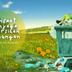 Manfaat Menjaga Kebersihan Lingkungan Tempat Tinggal Nyaman