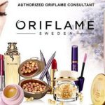 Oriflame: Mengenal Produk Kecantikan Dan Perkembangannya