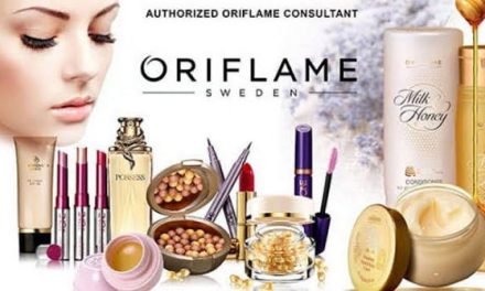 Oriflame: Mengenal Produk Kecantikan Dan Perkembangannya