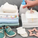 Persiapan Menyambut Anak Pertama Dan Perlengkapan Bayi