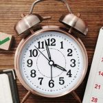 Rahasia Produktivitas: Cara Mengelola Waktu Di Era Digital