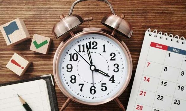 Rahasia Produktivitas: Cara Mengelola Waktu Di Era Digital