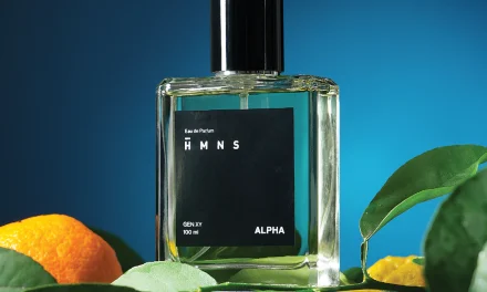 Review Parfum HMNS: Aroma Favorit Dan Memilih Kepribadian