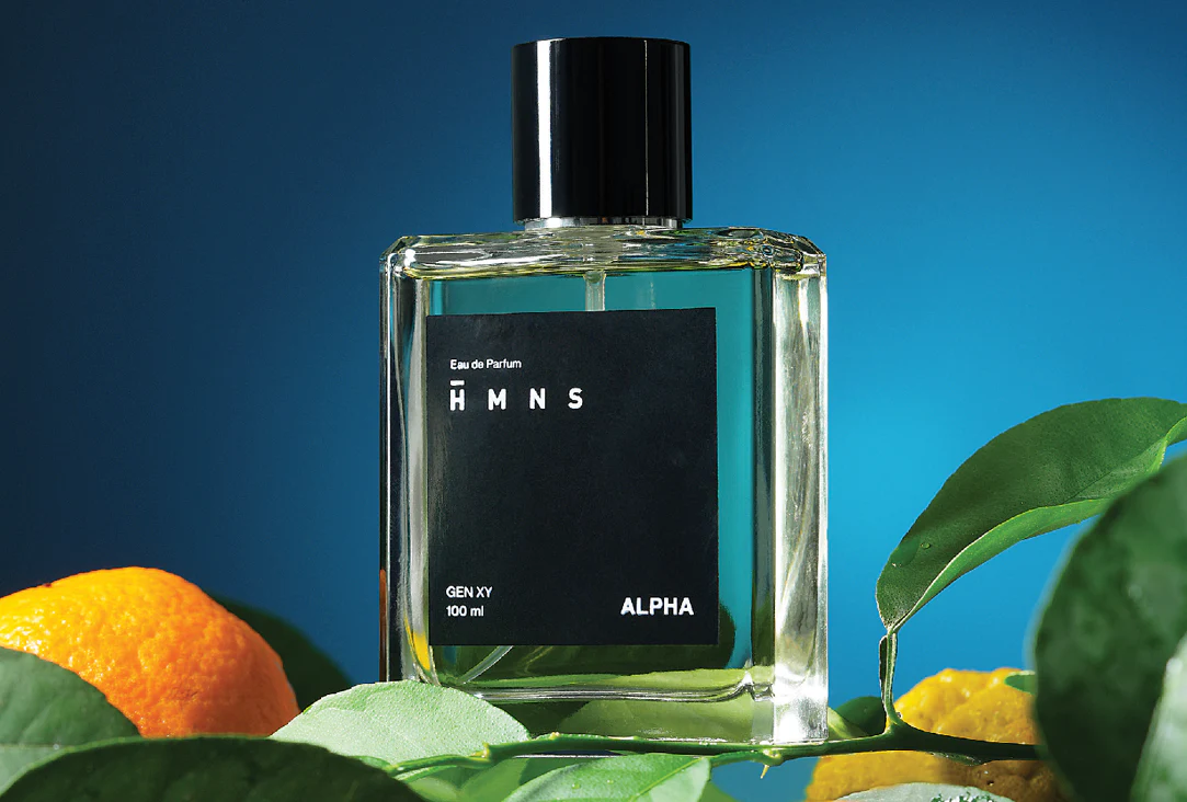 Review Parfum HMNS: Aroma Favorit Dan Memilih Kepribadian