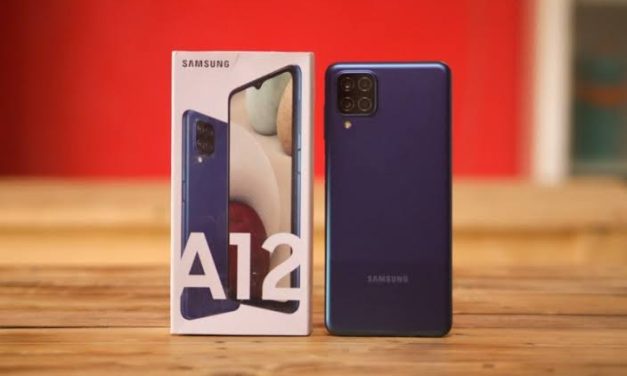 Samsung Galaxy A12: Spesifikasi, Kelebihan, Dan Kekurangannya