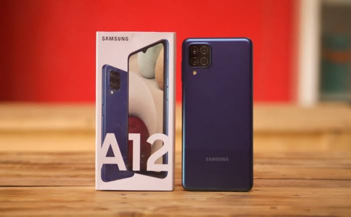 Samsung Galaxy A12: Spesifikasi, Kelebihan, Dan Kekurangannya