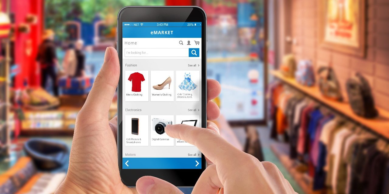 Belanja Online: Kebiasaan Konsumen Terus Berubah Di Era Digital