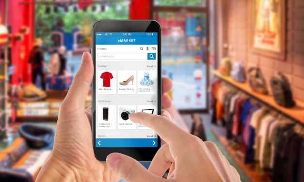 Belanja Online: Kebiasaan Konsumen Terus Berubah Di Era Digital