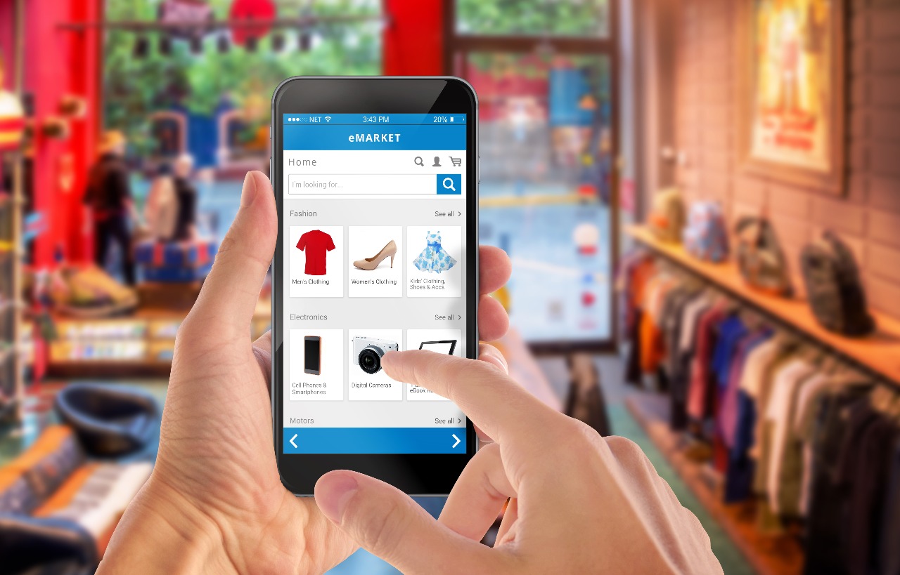 Belanja Online: Kebiasaan Konsumen Terus Berubah Di Era Digital
