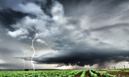 Cuaca Ekstrem: Perubahan Kondisi Atmosfer Dan Dampaknya