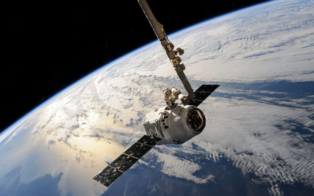 Internet Satelit: Alternatif Akses Jaringan Untuk Wilayah Terpencil