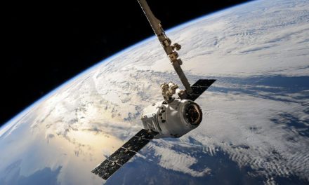 Internet Satelit: Alternatif Akses Jaringan Untuk Wilayah Terpencil