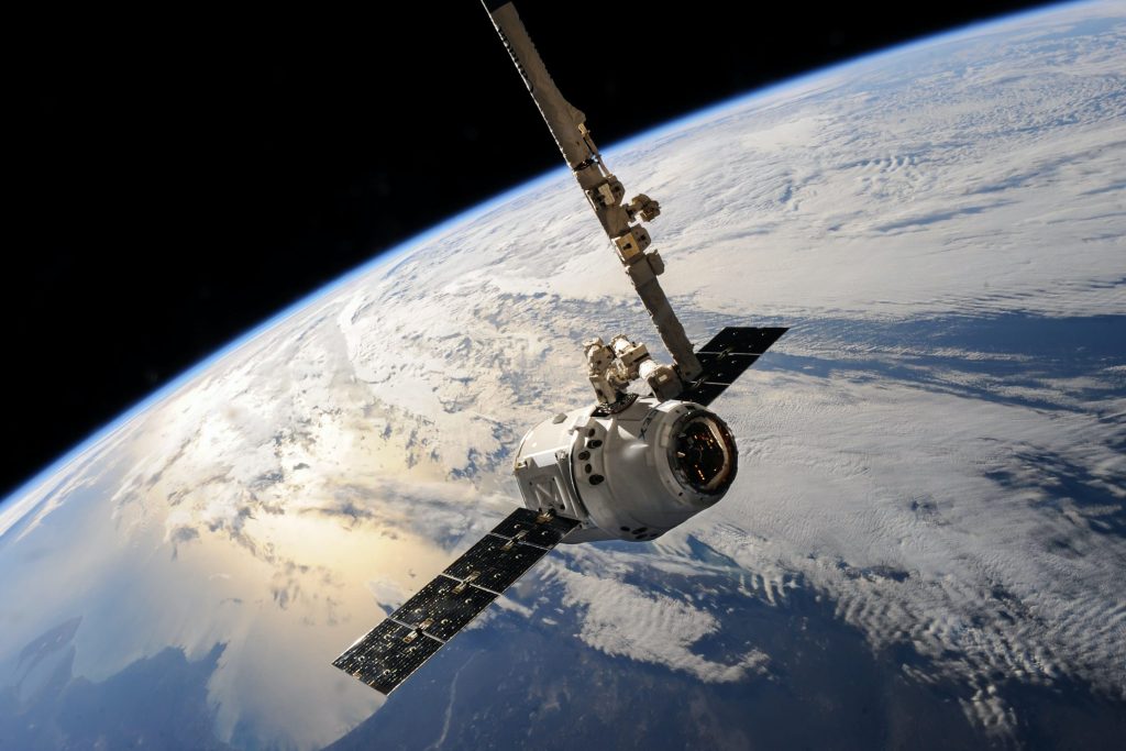 Internet Satelit: Alternatif Akses Jaringan Untuk Wilayah Terpencil