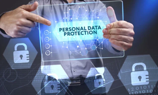 Keamanan Digital: Langkah Sederhana Melindungi Data Pribadi